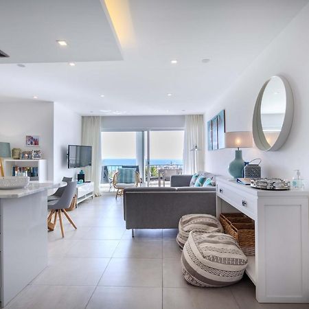 Waterside 3 Bedroom Sea View Luz المظهر الخارجي الصورة