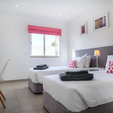 Waterside 3 Bedroom Sea View Luz المظهر الخارجي الصورة