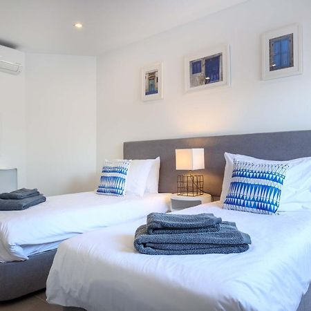Waterside 3 Bedroom Sea View Luz المظهر الخارجي الصورة