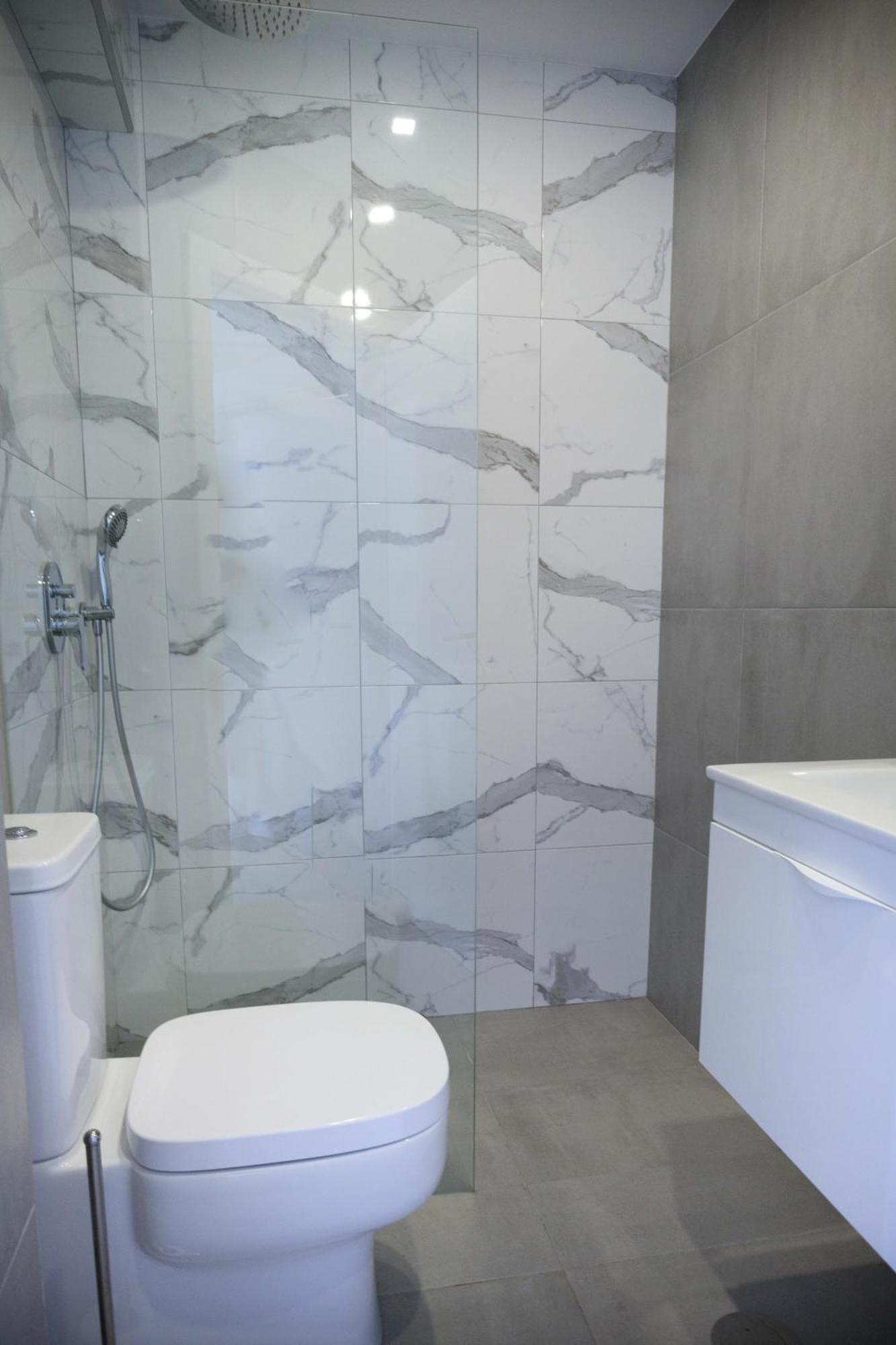 Waterside 3 Bedroom Sea View Luz المظهر الخارجي الصورة
